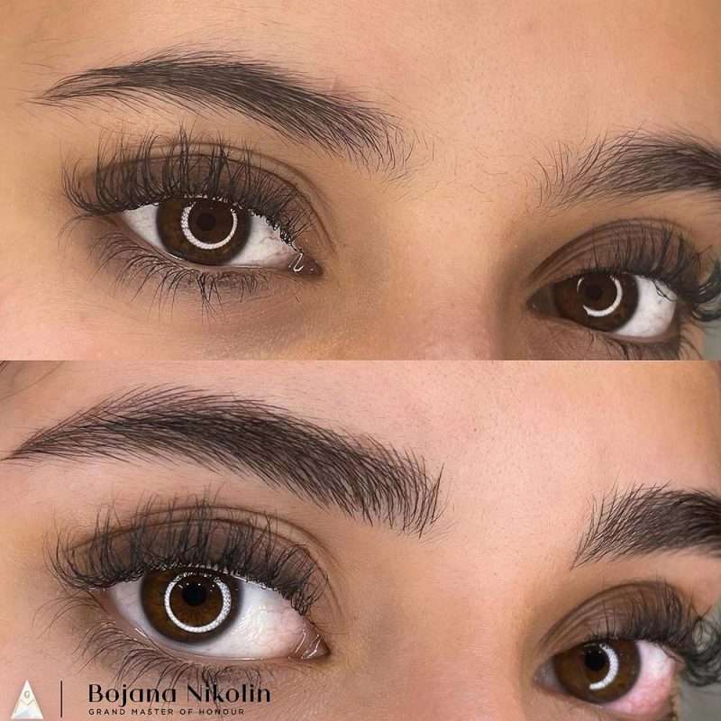 Microblading Training Nashville, Tennessee PhiBrows USA