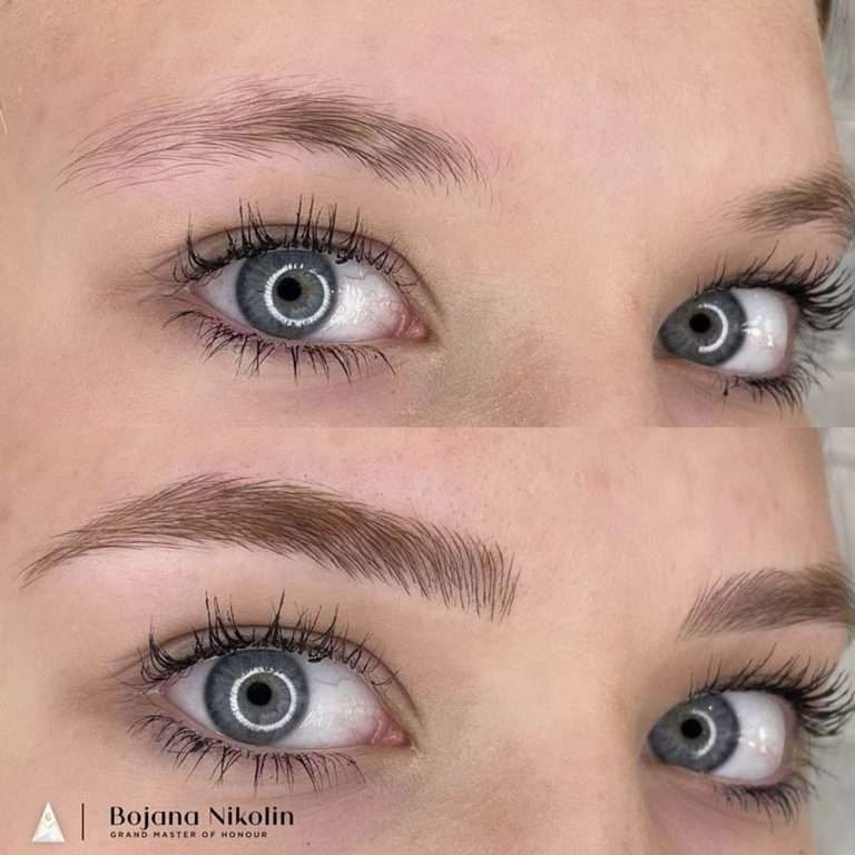 Microblading Classes Detroit, Michigan, USA PhiBrows USA