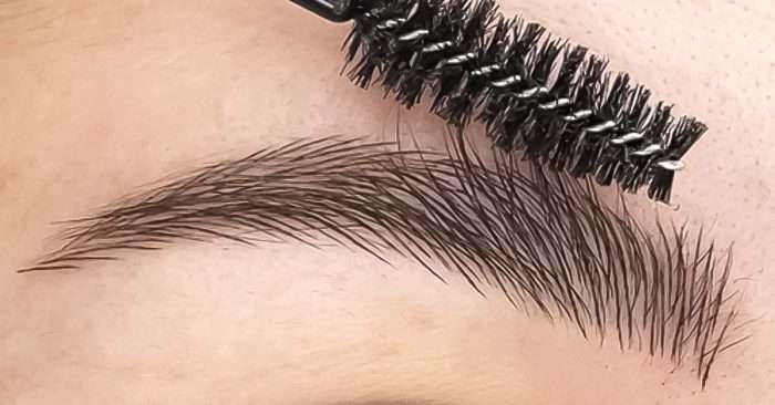 What are Bold Brows? Popular Microblading Pattern Explained