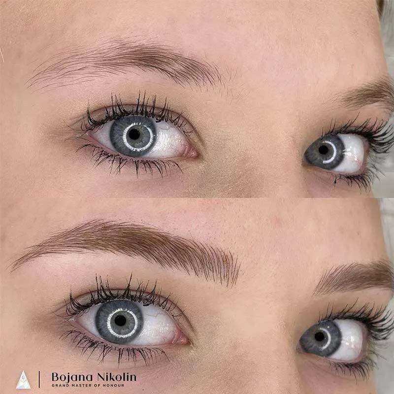 PhiBrows BoldBrows Microblading Classes Kansas City