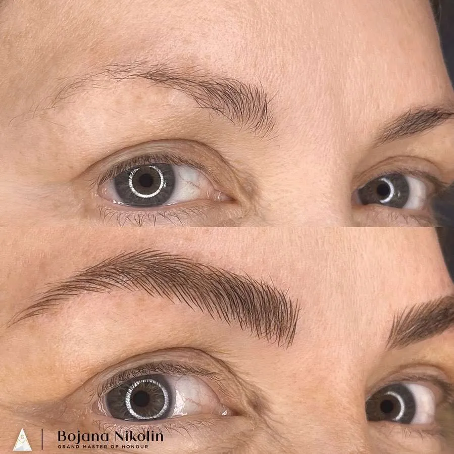 microblading classes Charlotte NC